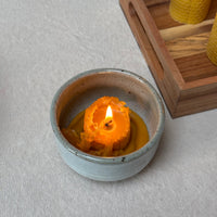 Special December Box — Nid Sweater by Rui Yamamuro