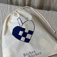 The Biches & Bûches Pouch