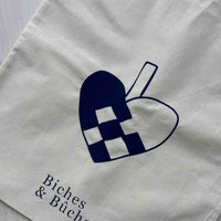 The Biches & Bûches Pouch