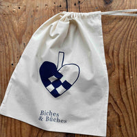 The Biches & Bûches Pouch