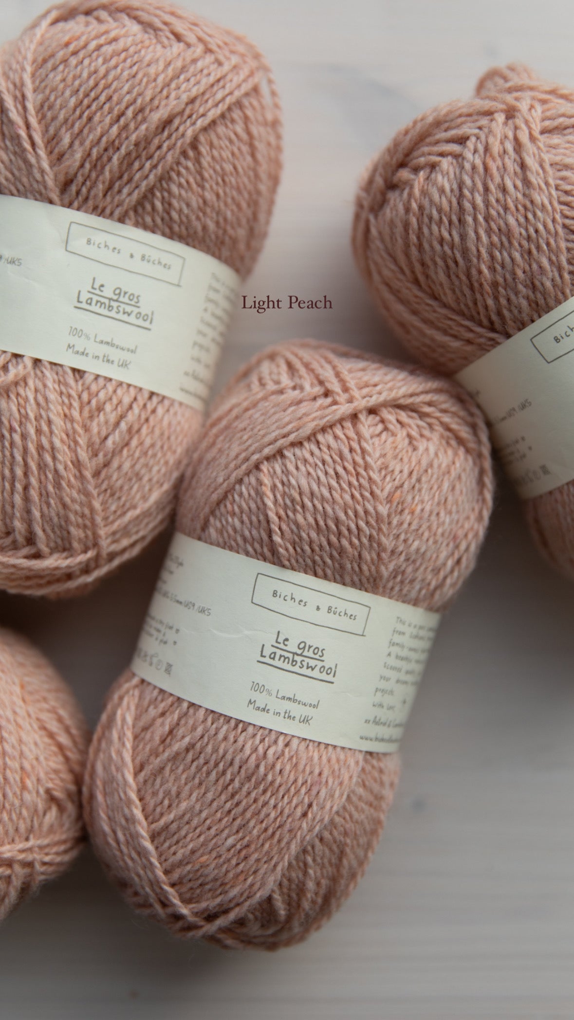 Campari by Thea Colman