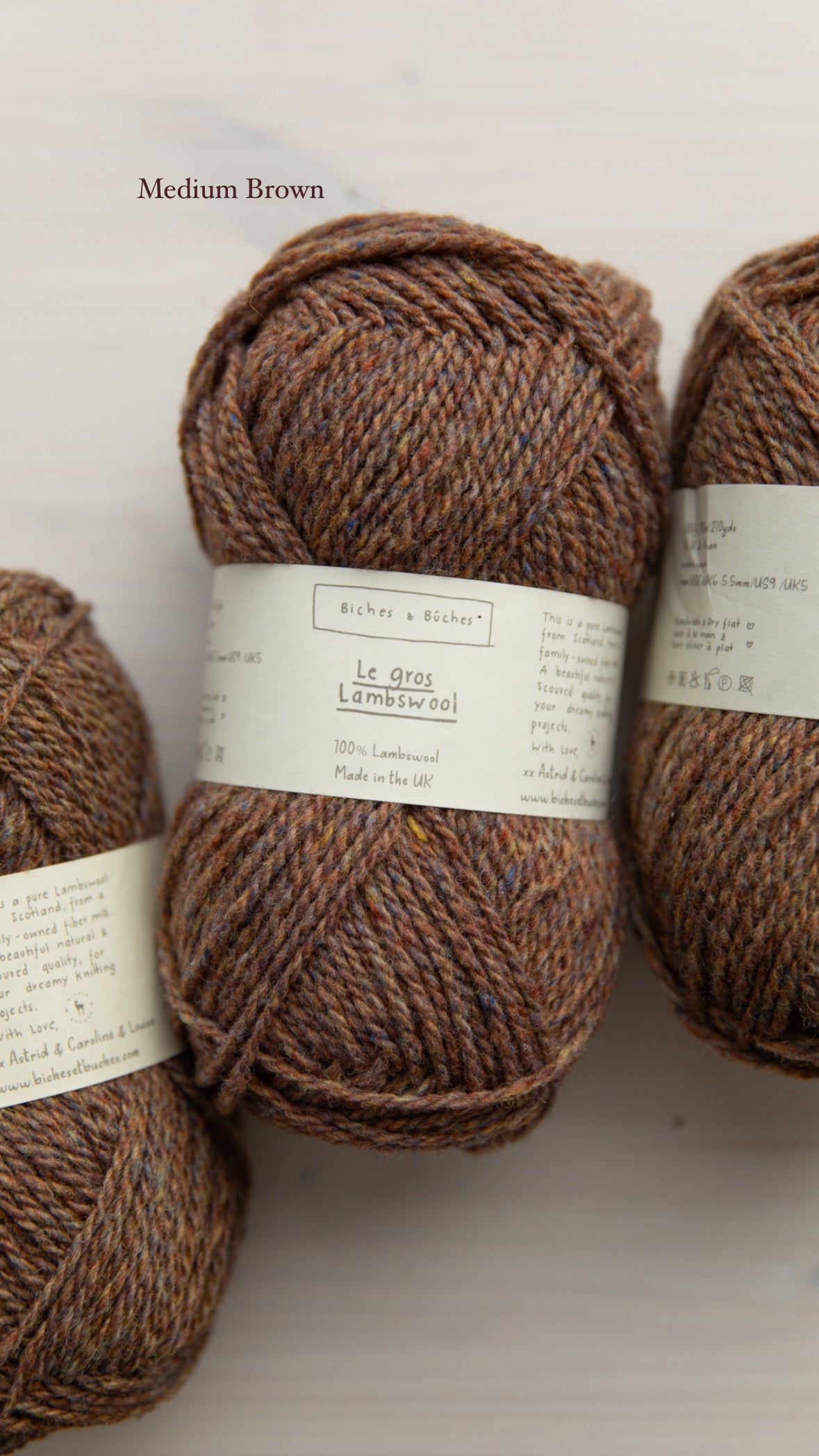 Campari by Thea Colman