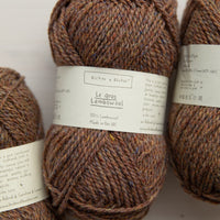 Campari by Thea Colman