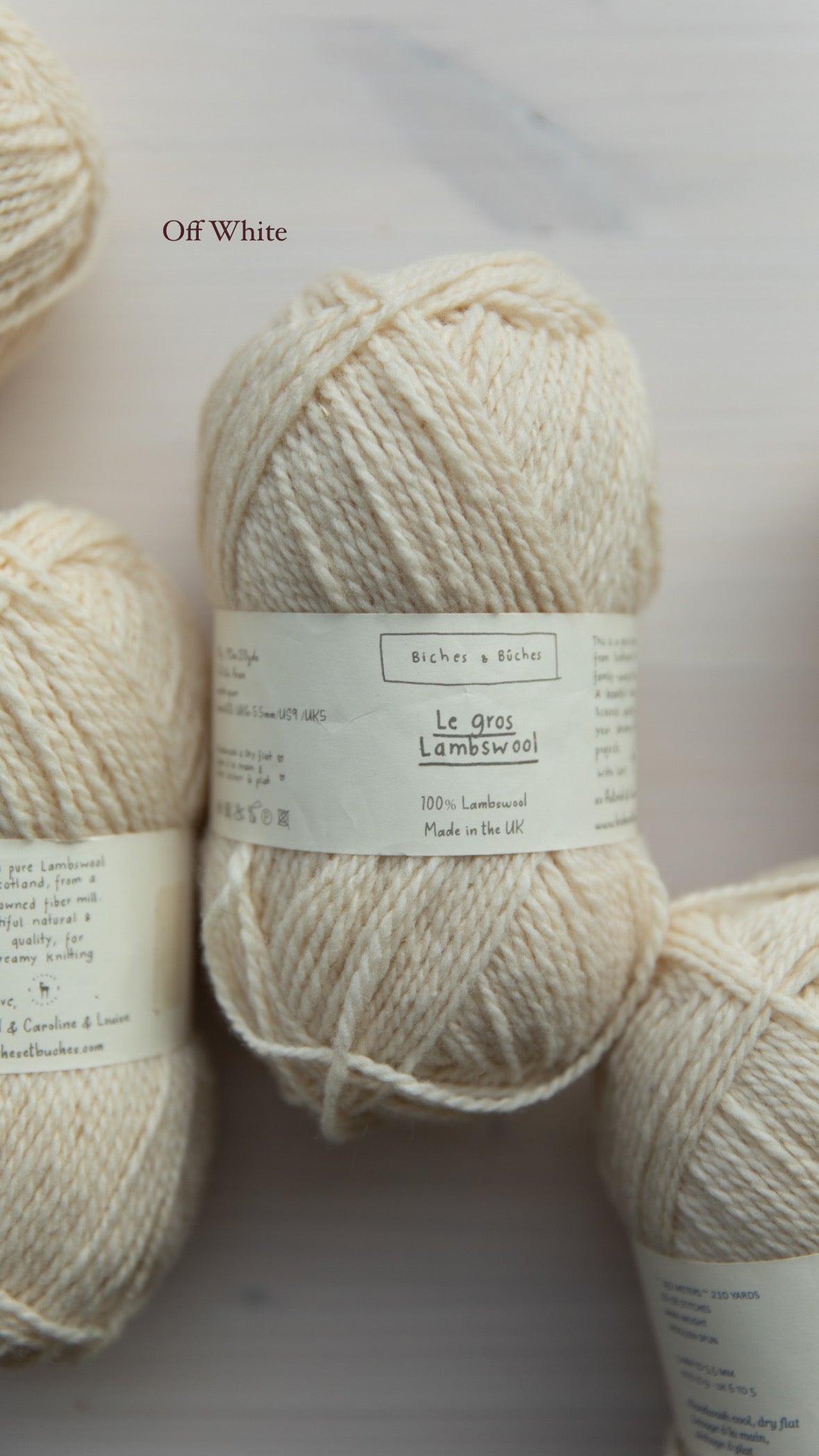 Campari by Thea Colman