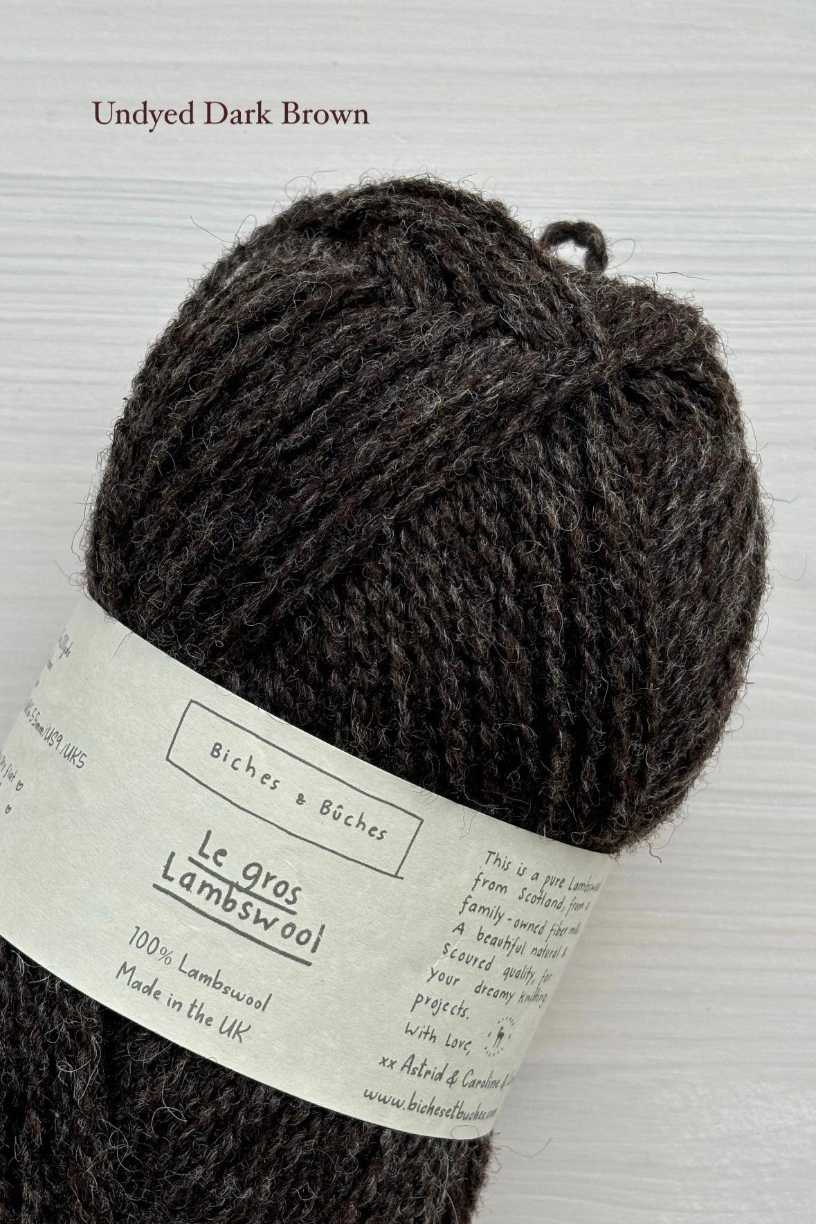 Campari by Thea Colman