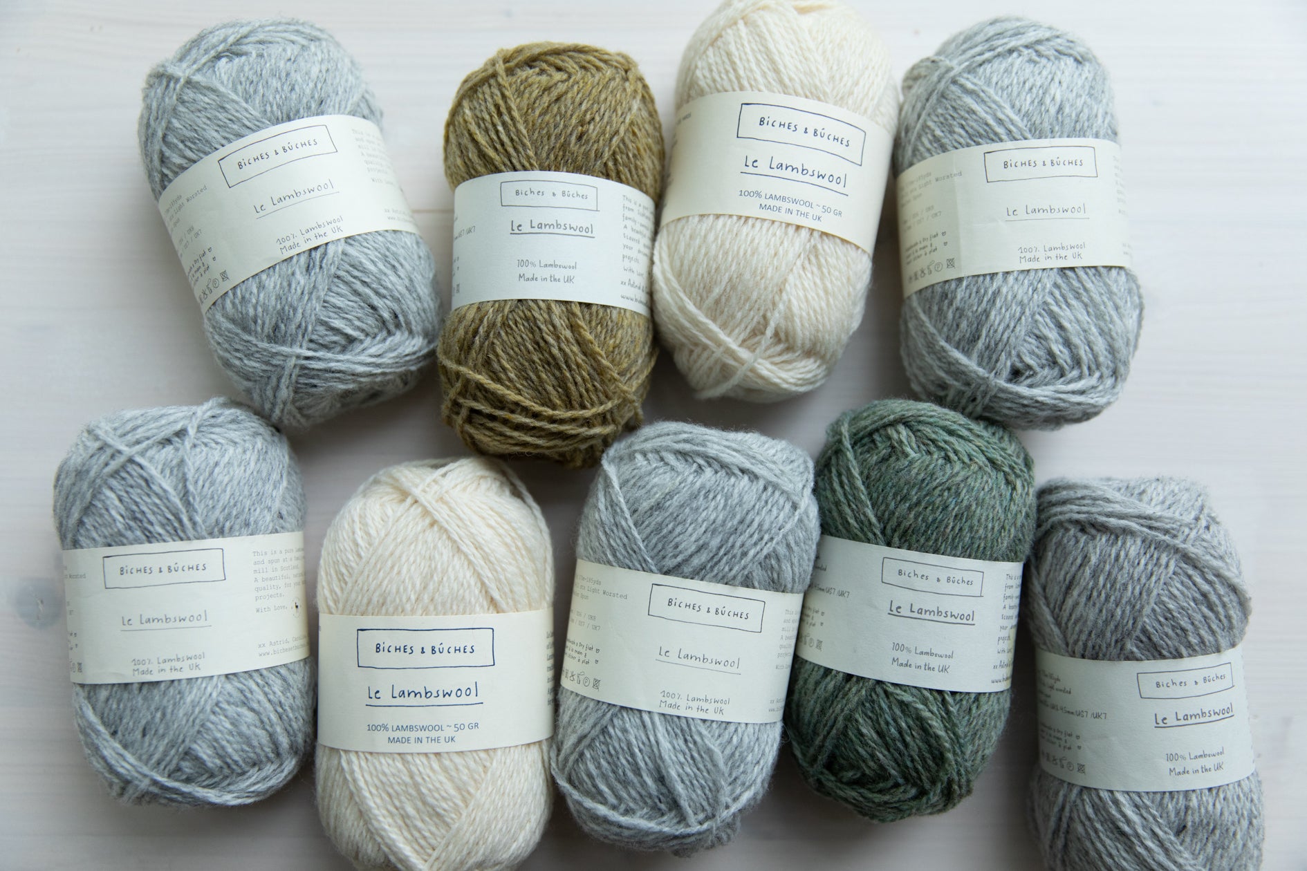 Norwegian Mountain Jumper