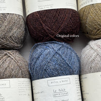 Basile Sweater by Soumine