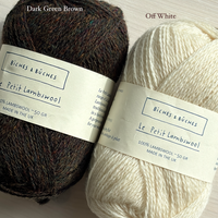 Le Petit Lambswool