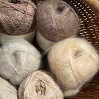 Birgitte Skirt by Anna Tanskanen