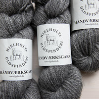 Hjelholt Håndværksgarn