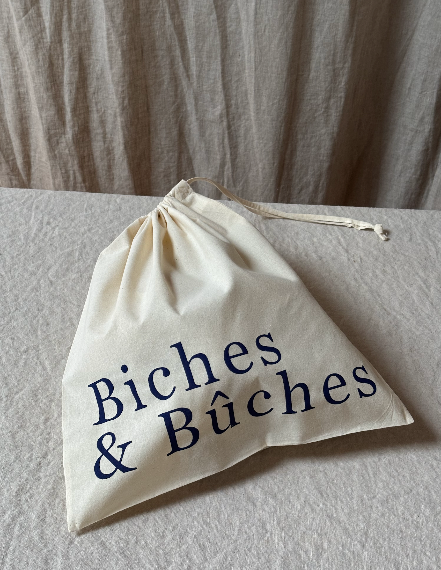 WH - The Biches & Bûches Pouch
