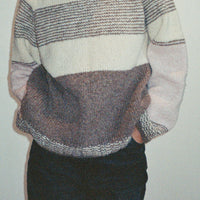 Biches & Bûches no. 10 Jumper