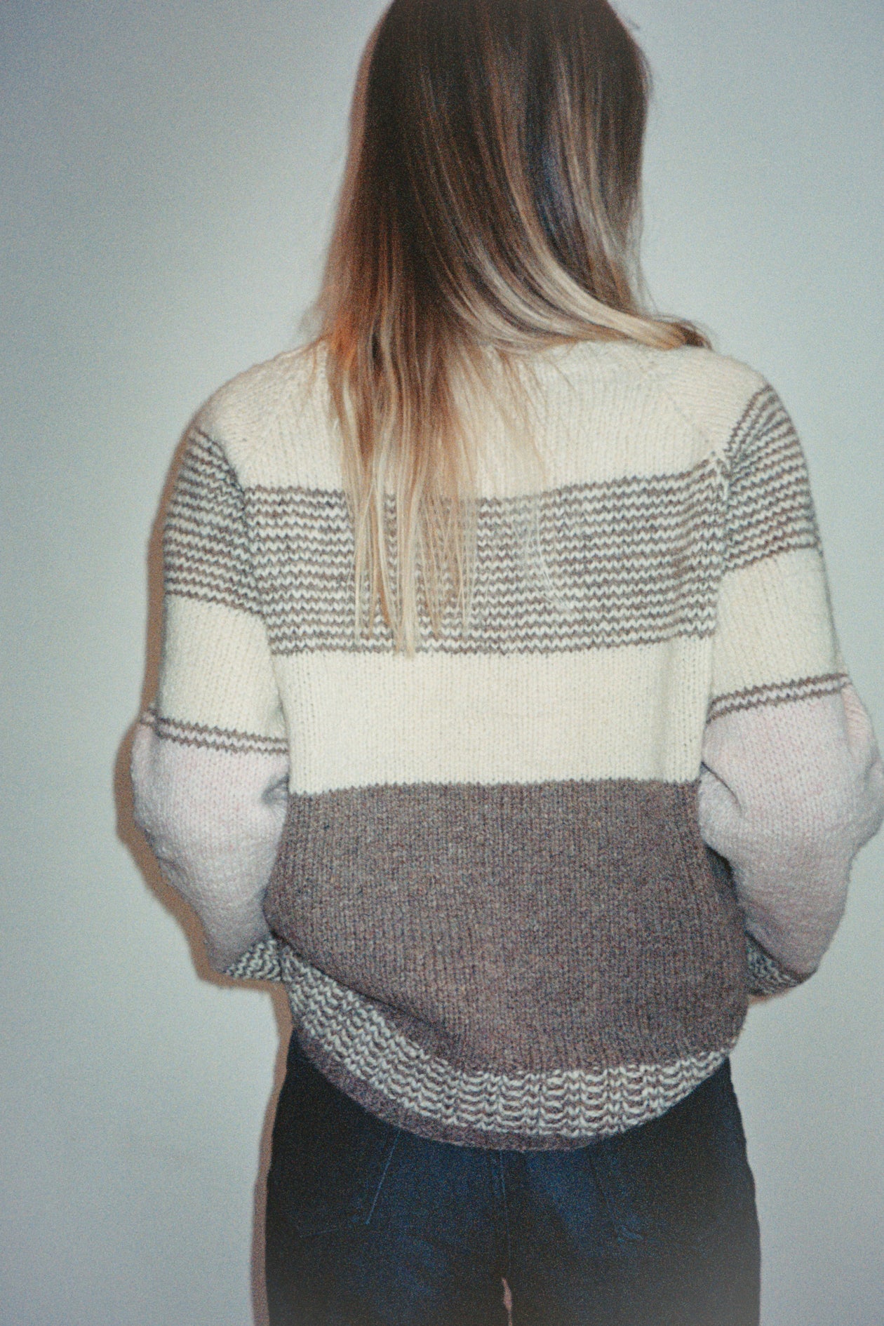 Biches & Bûches no. 10 - PDF pattern in English