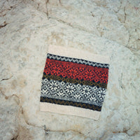 Biches & Bûches no. 31 Norwegian Cowl