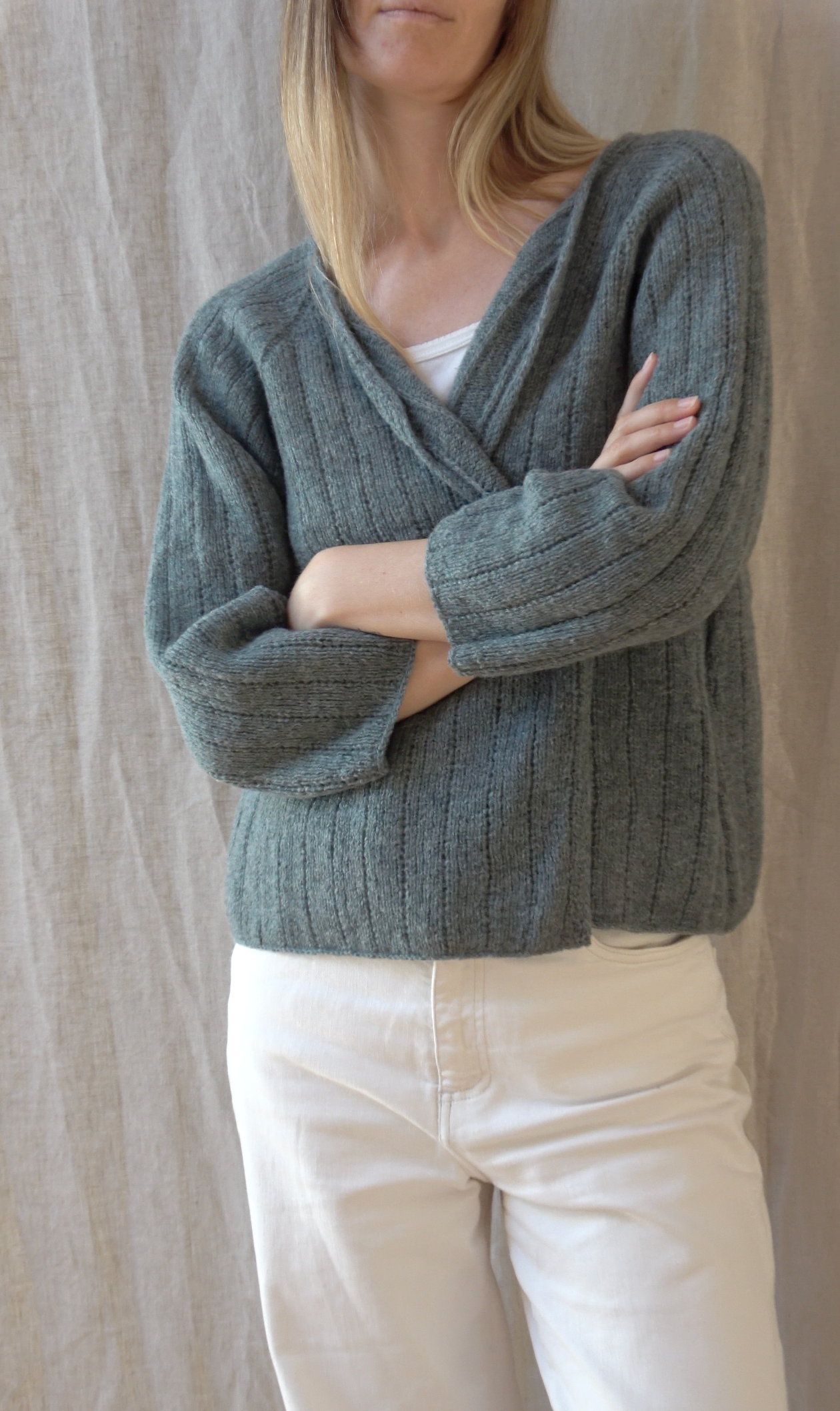 WH - Biches & Bûches no. 11 - PDF Pattern in Japanese