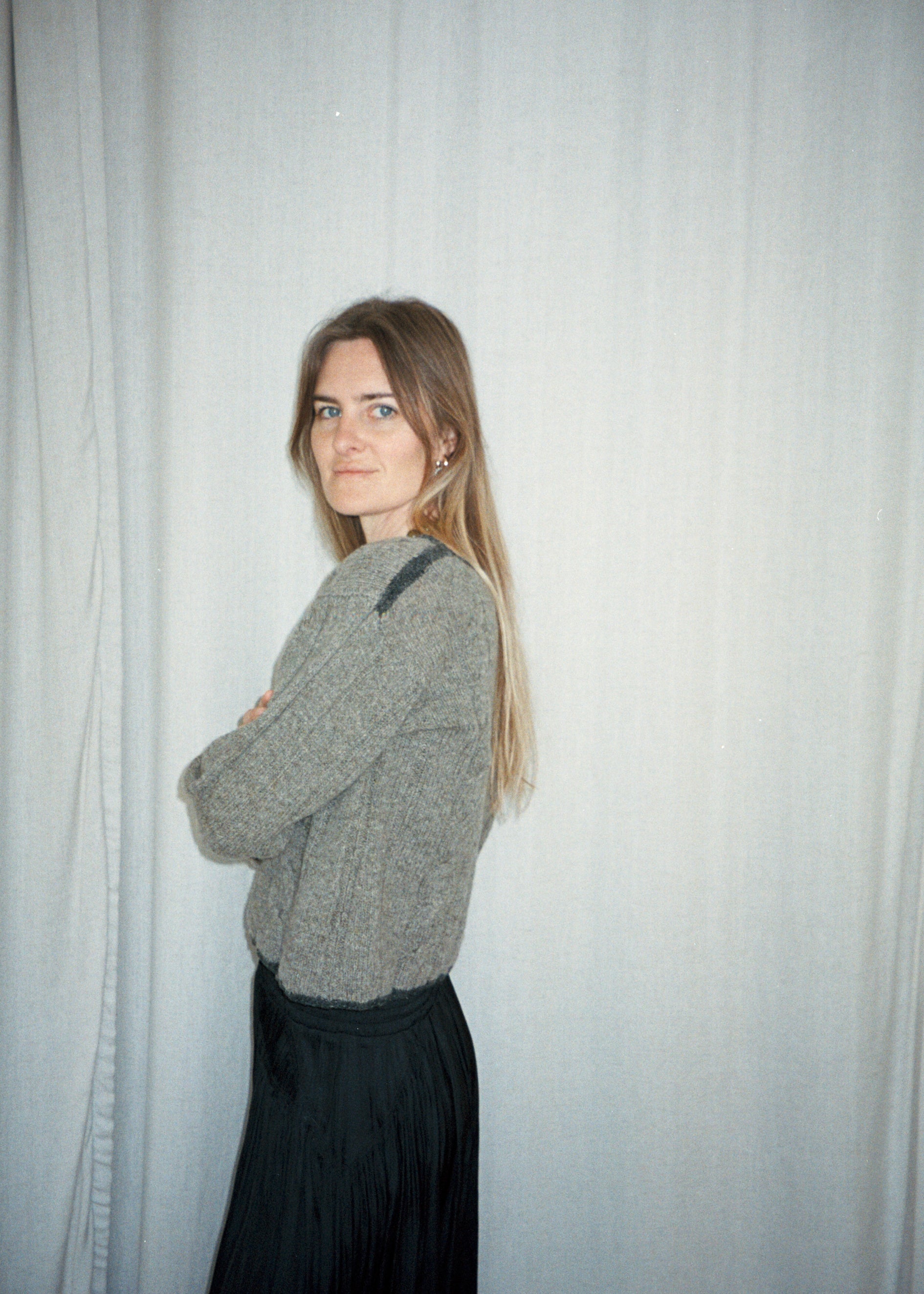 WH - Biches & Bûches no. 16 - pdf pattern in English