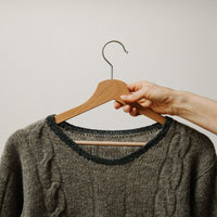 Biches & Bûches no. 16 - pdf pattern in English