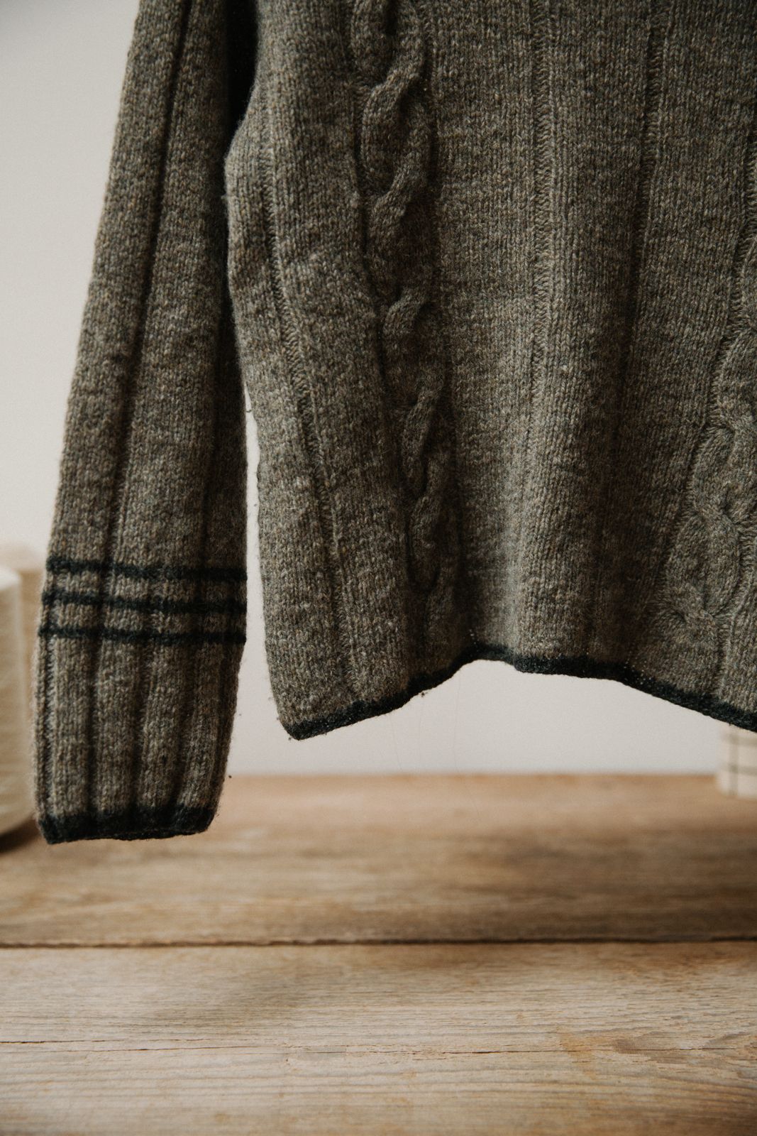 Biches & Bûches no. 16 - pdf pattern in English