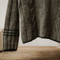 Biches & Bûches no. 16 - pdf pattern in English