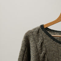 Biches & Bûches no. 16 - pdf pattern in English