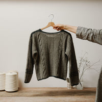 Biches & Bûches no. 16 - pdf pattern in English