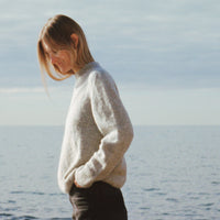 Biches & Bûches Jumper no. 19 - Patron pdf en français