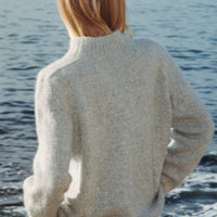 Biches & Bûches Jumper no. 19 - Patron pdf en français