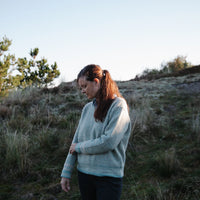 Biches & Bûches no. 1 - PDF Pattern in German