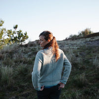 Biches & Bûches no. 1 - PDF Pattern in German