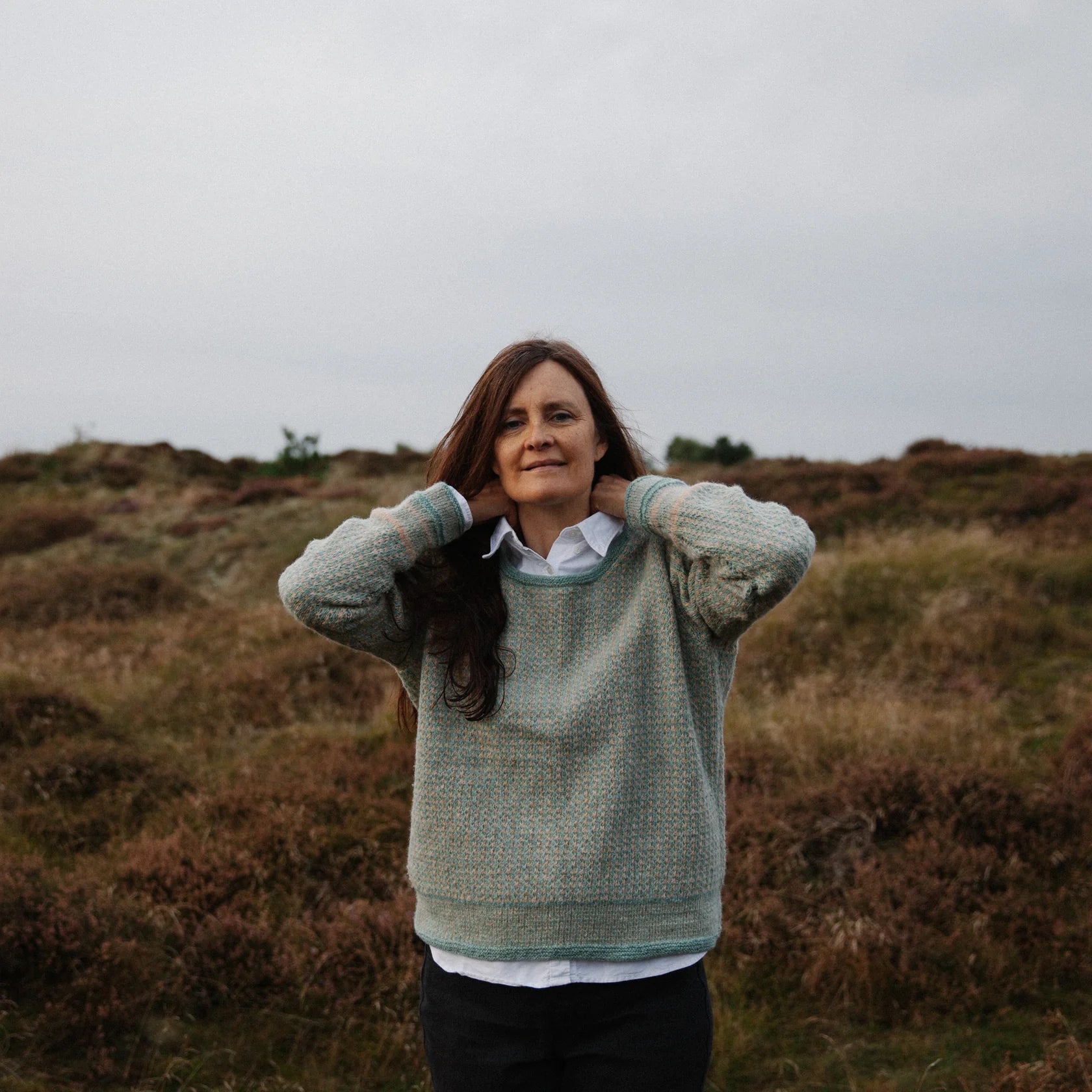 Biches & Bûches no. 1 - PDF Pattern in English