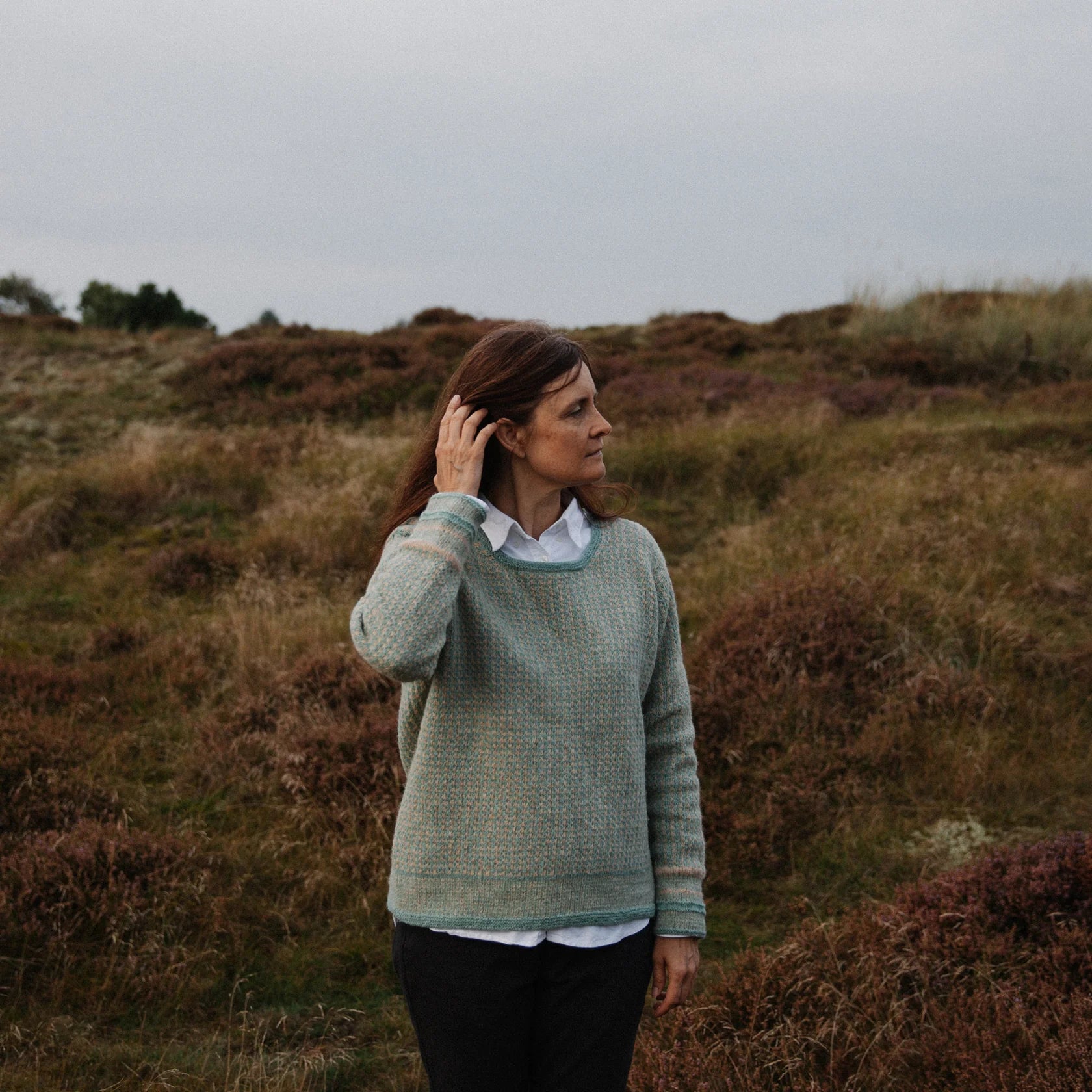 Biches & Bûches no. 1 - PDF Pattern in English