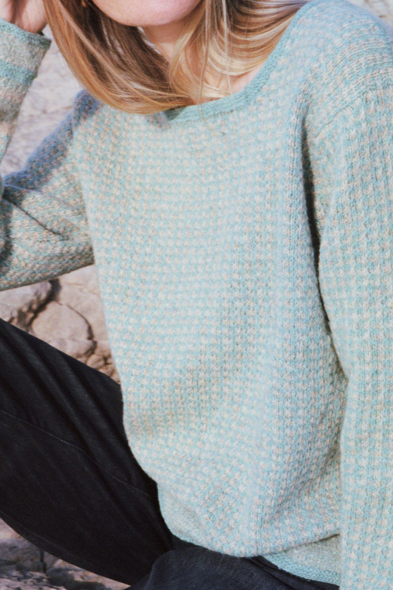 Biches & Bûches no. 1 - Patron PDF en Français