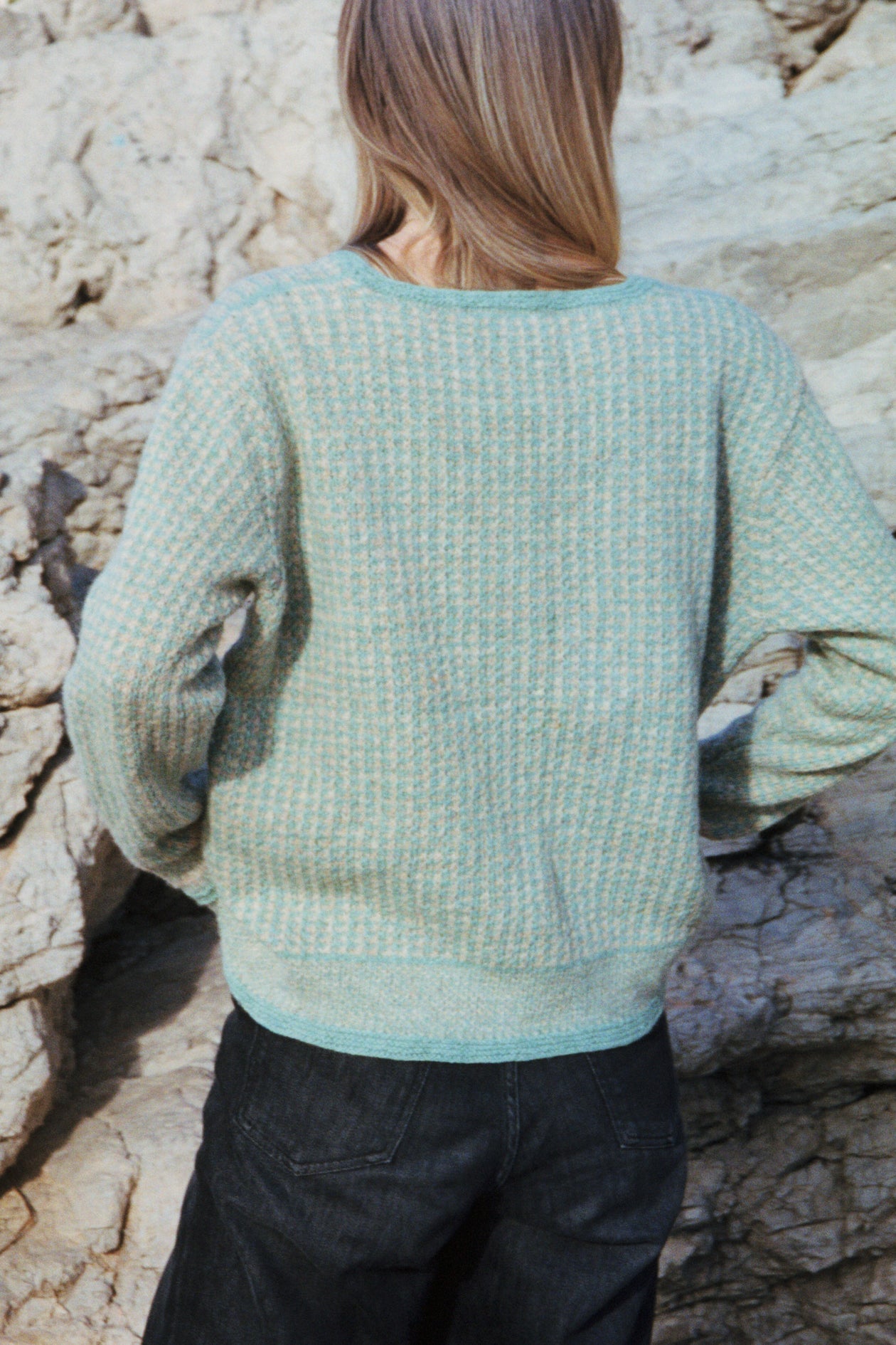 Biches & Bûches no. 1 - PDF Pattern in German