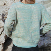 Biches & Bûches no. 1 - PDF Pattern in German