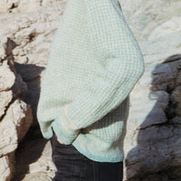 Biches & Bûches no. 1 - PDF Pattern in German