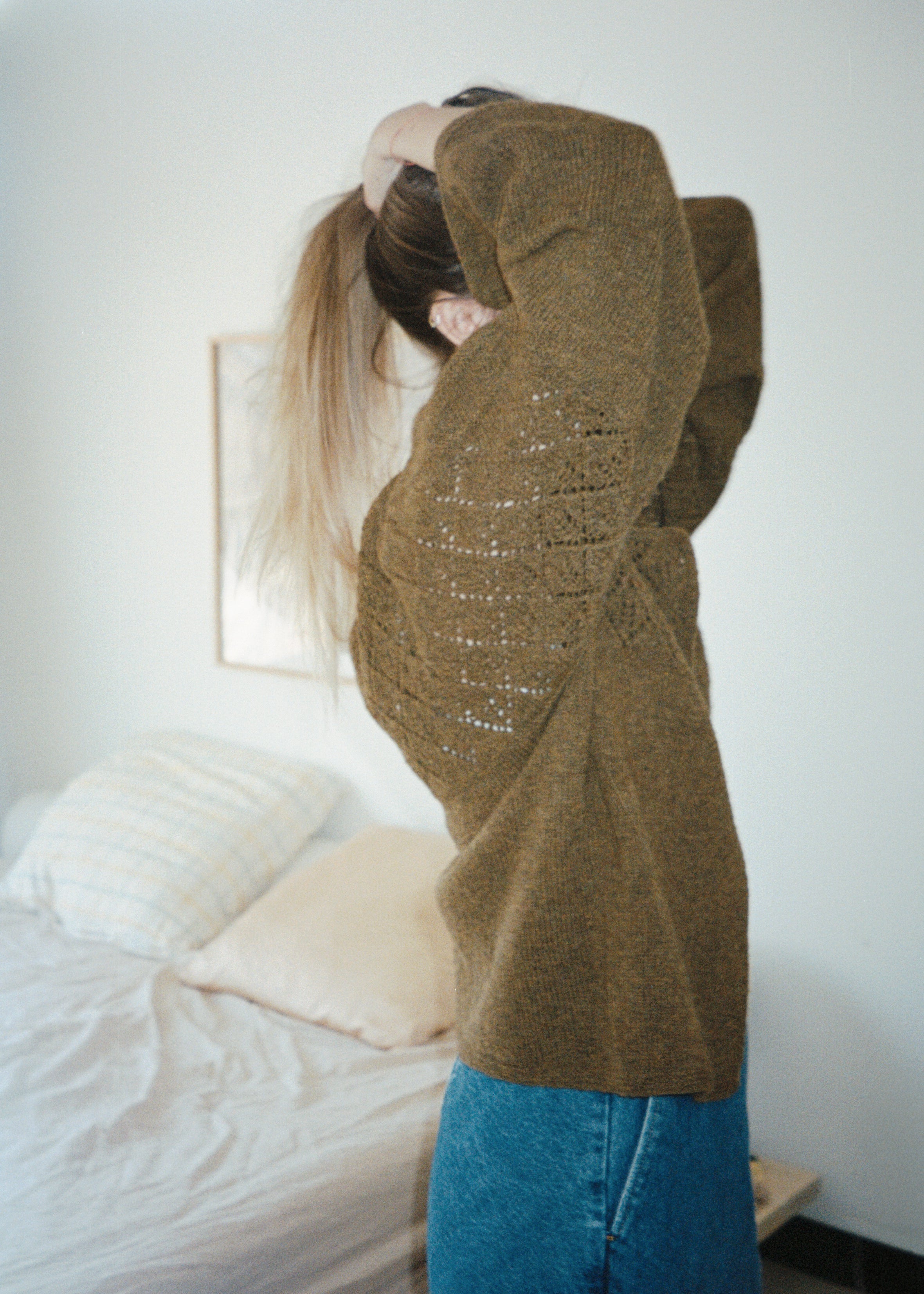 Biches & Bûches no. 2 - pdf pattern in English