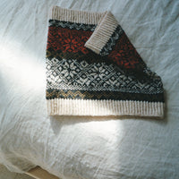 Biches & Bûches no. 31 Norwegian Cowl