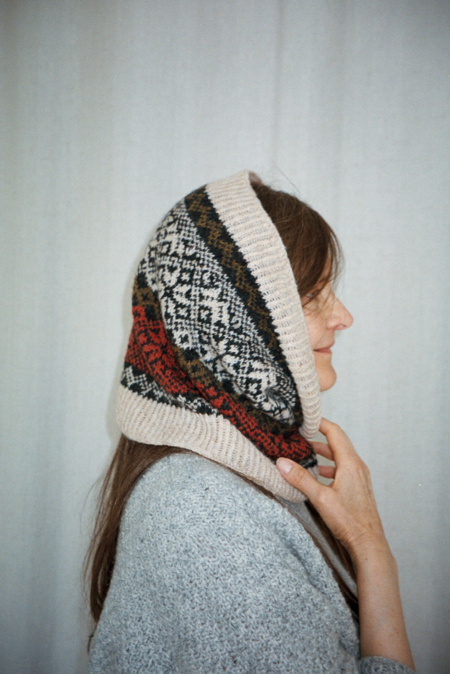 Biches & Bûches no. 31 - pdf Pattern in English