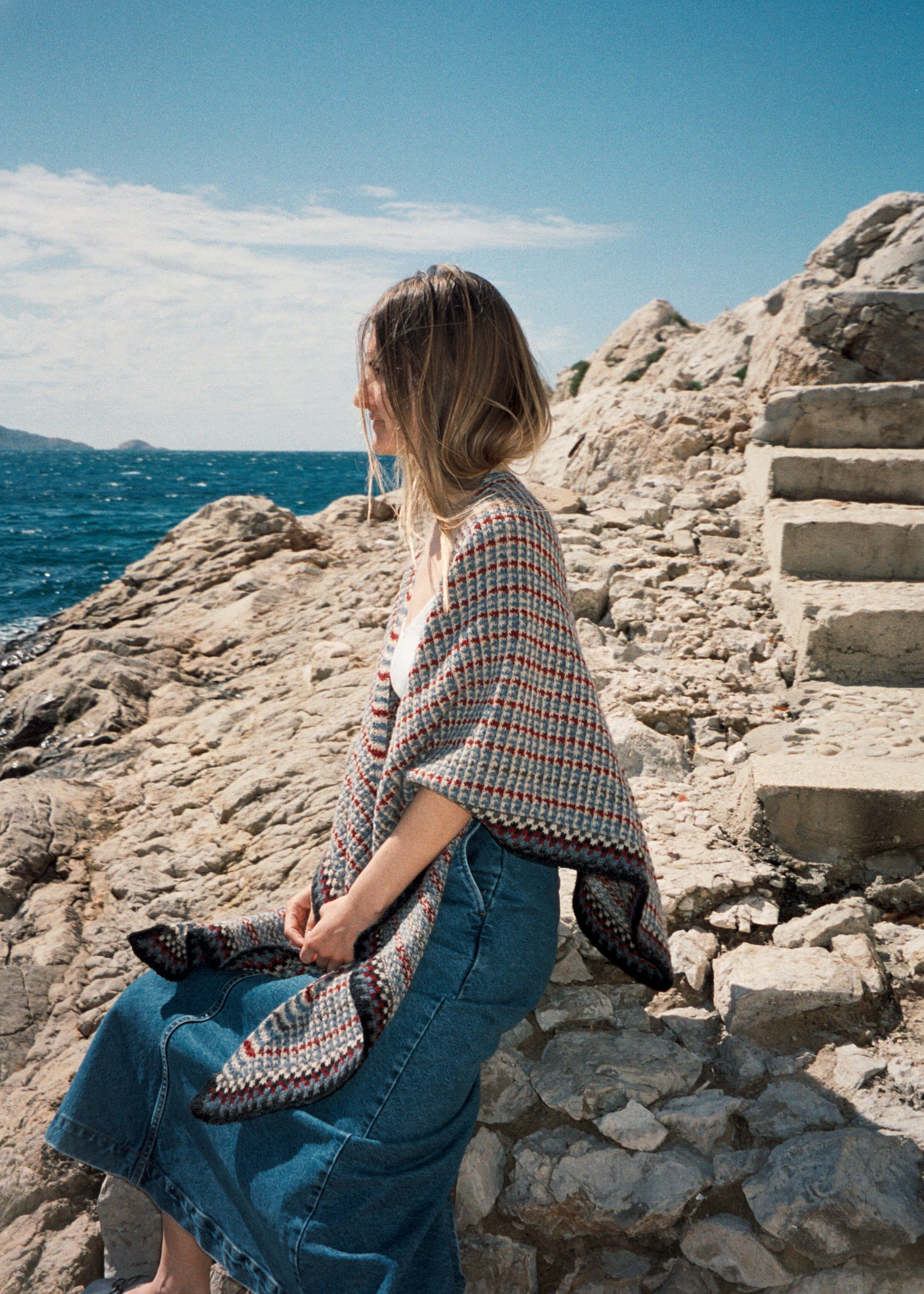 Biches & Bûches no. 41 - pdf pattern in English