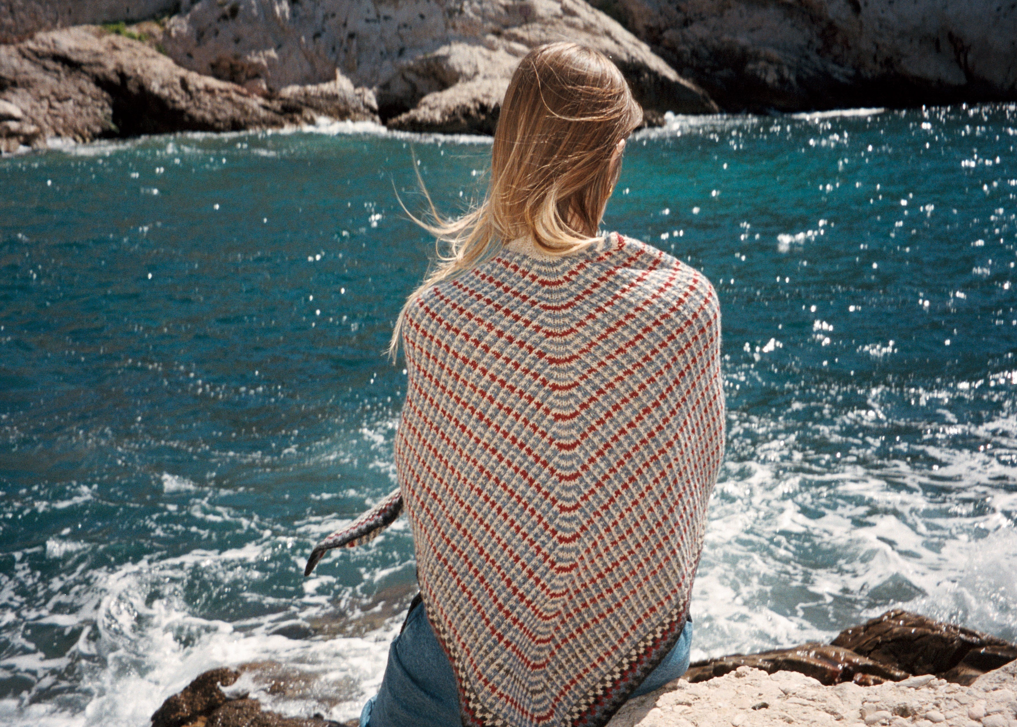 WH - Biches & Bûches no. 41 - pdf pattern in English