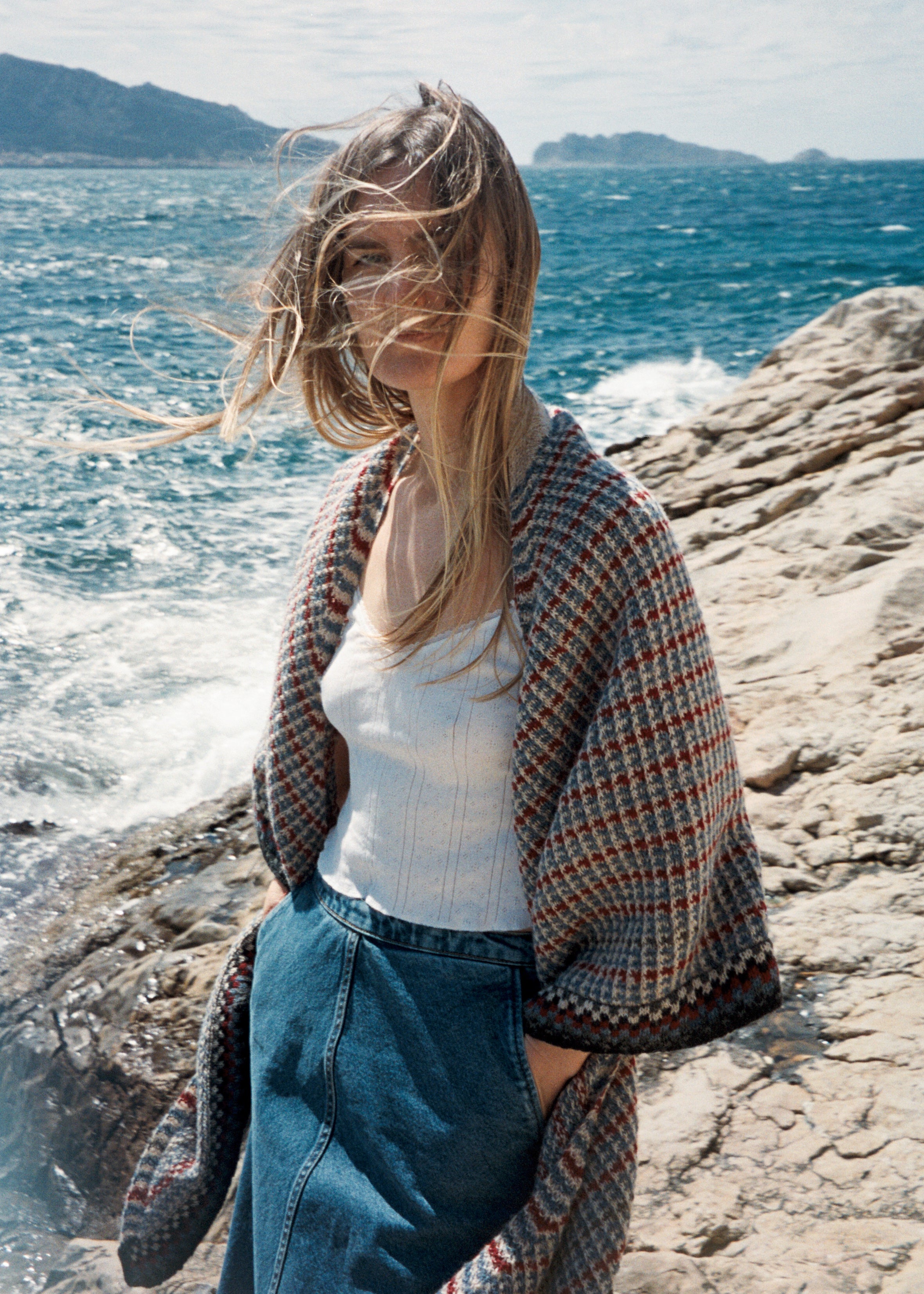 Biches & Bûches no. 41 - pdf pattern in English