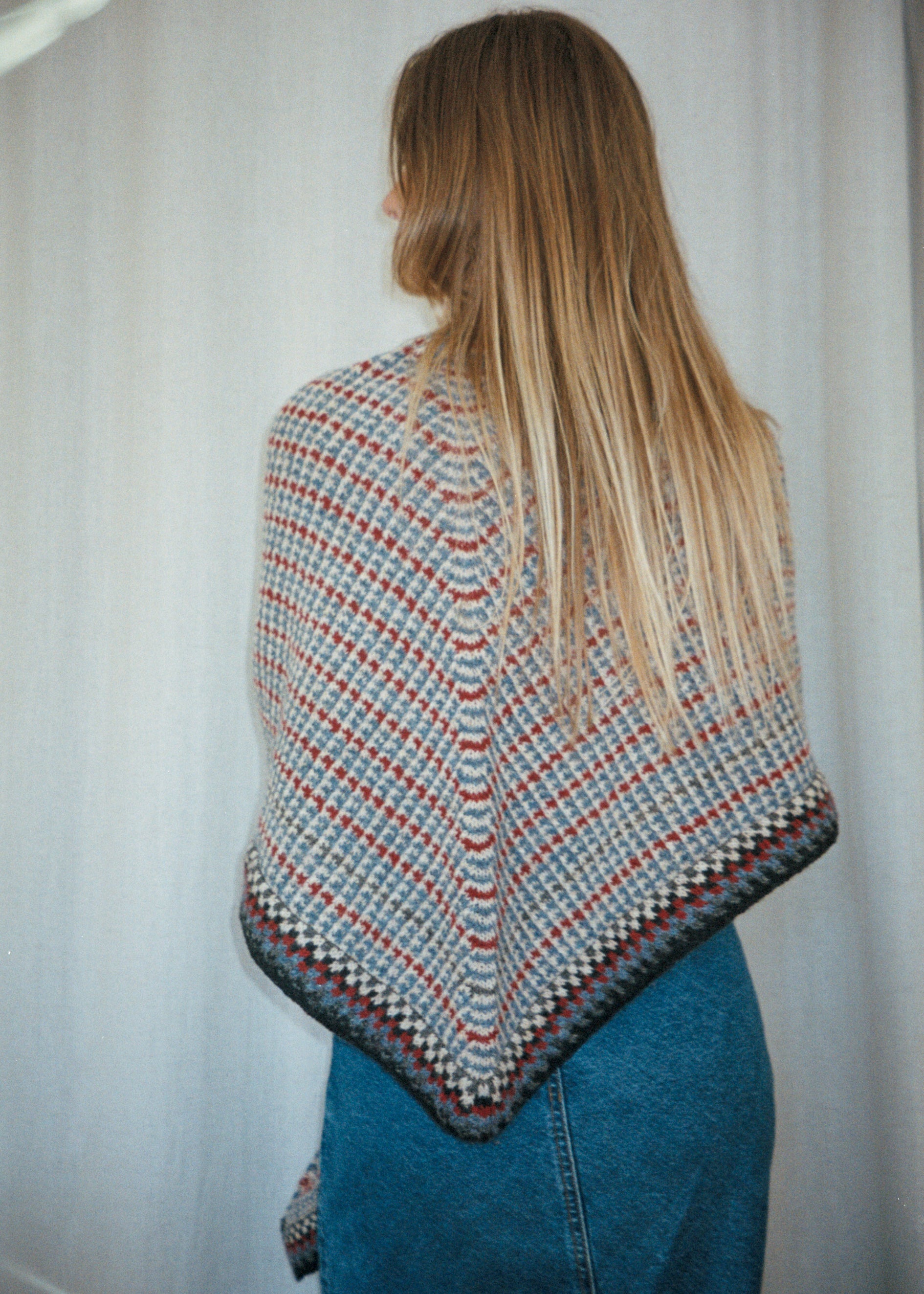 WH - Biches & Bûches no. 41 - pdf pattern in English