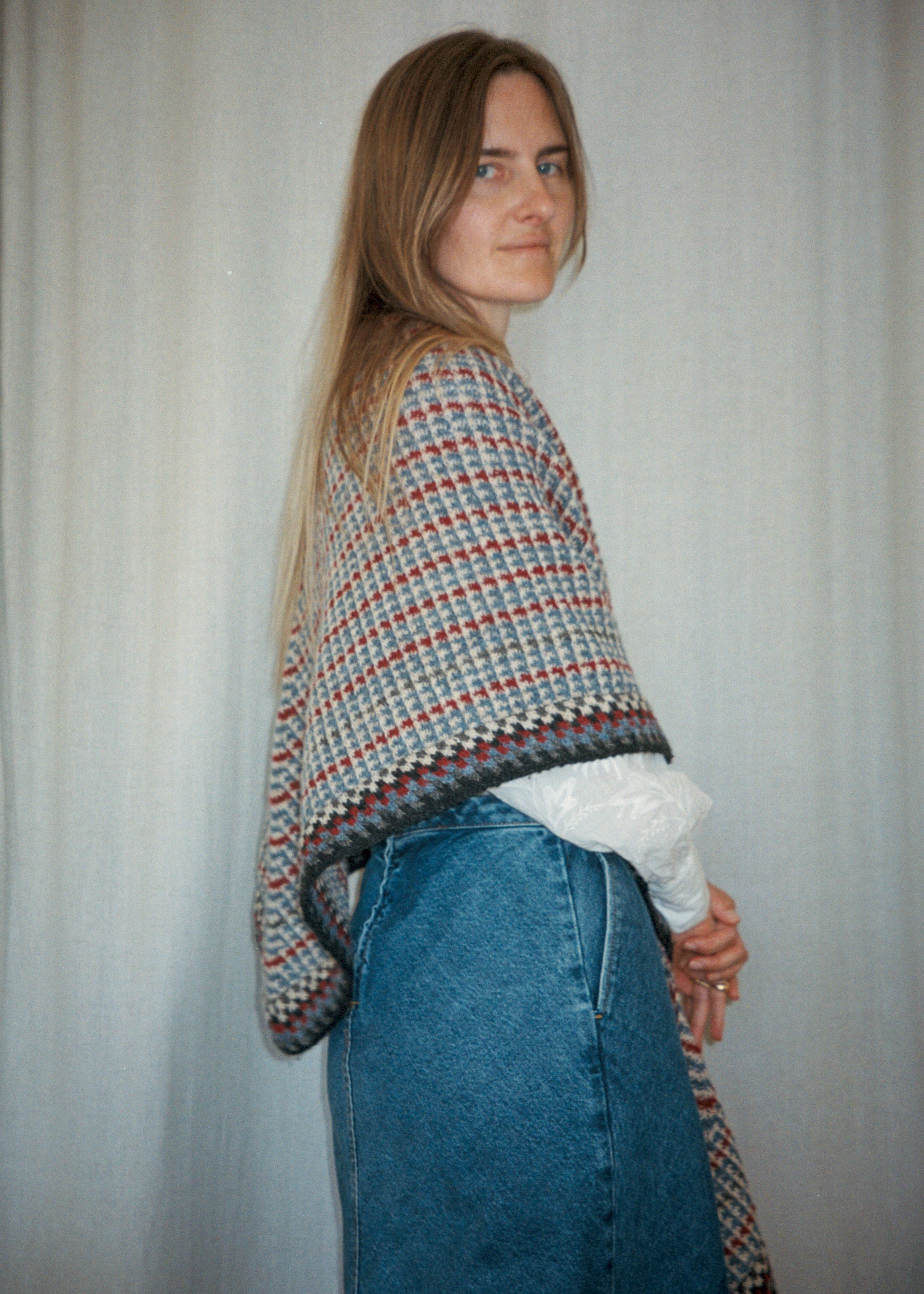 WH - Biches & Bûches no. 41 - pdf pattern in English