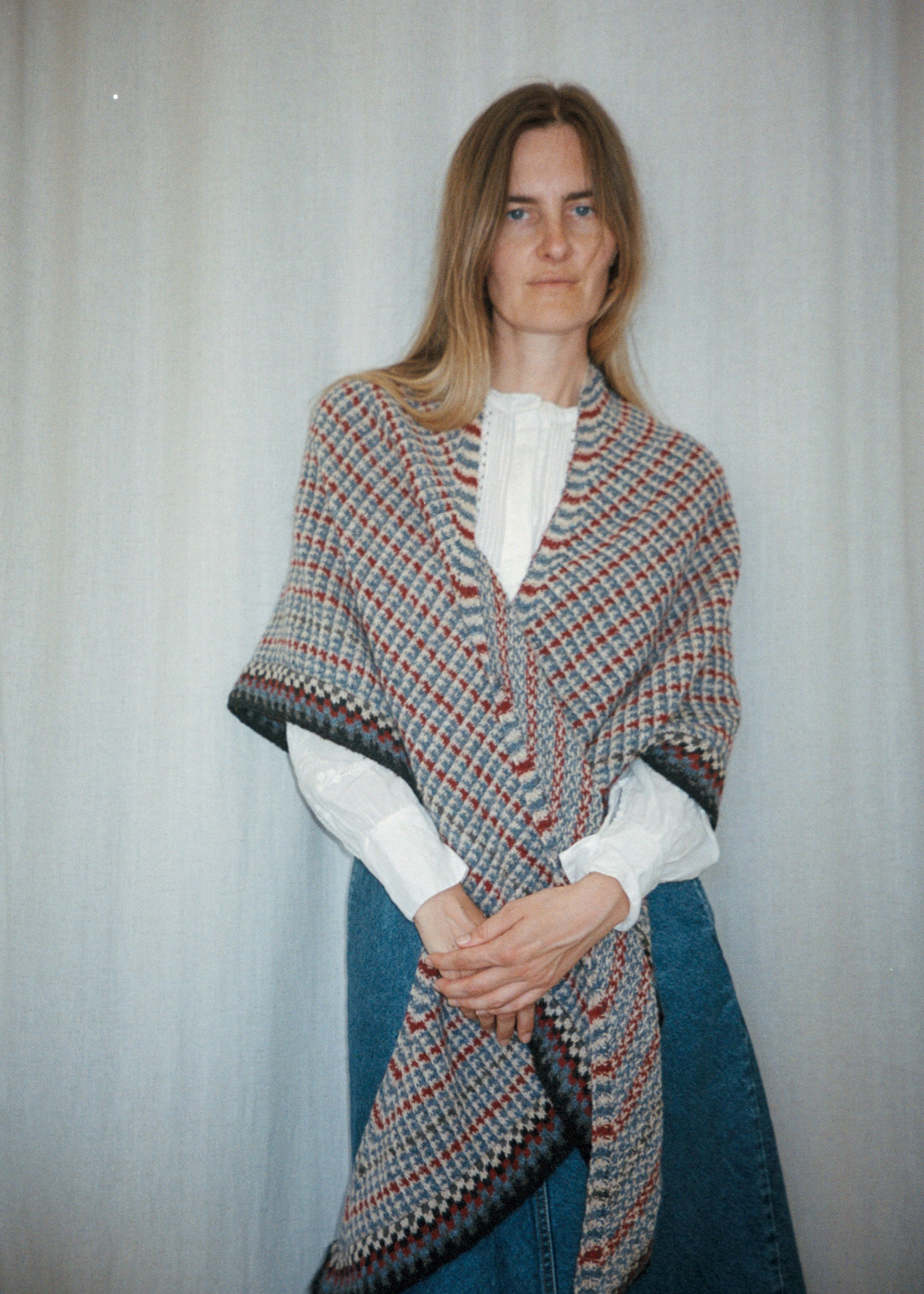 WH - Biches & Bûches no. 41 - pdf pattern in English