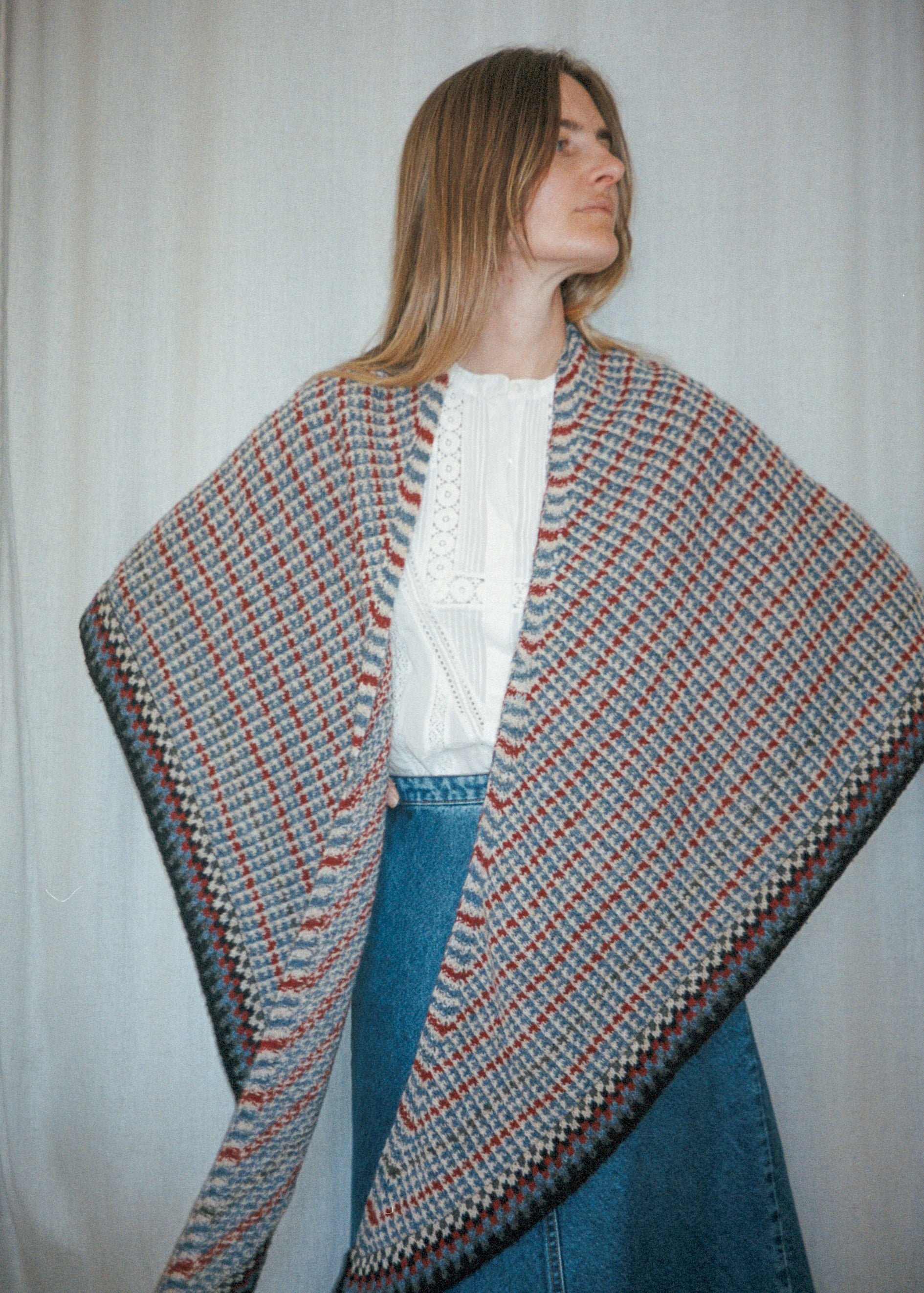 WH - Biches & Bûches no. 41 - pdf pattern in English