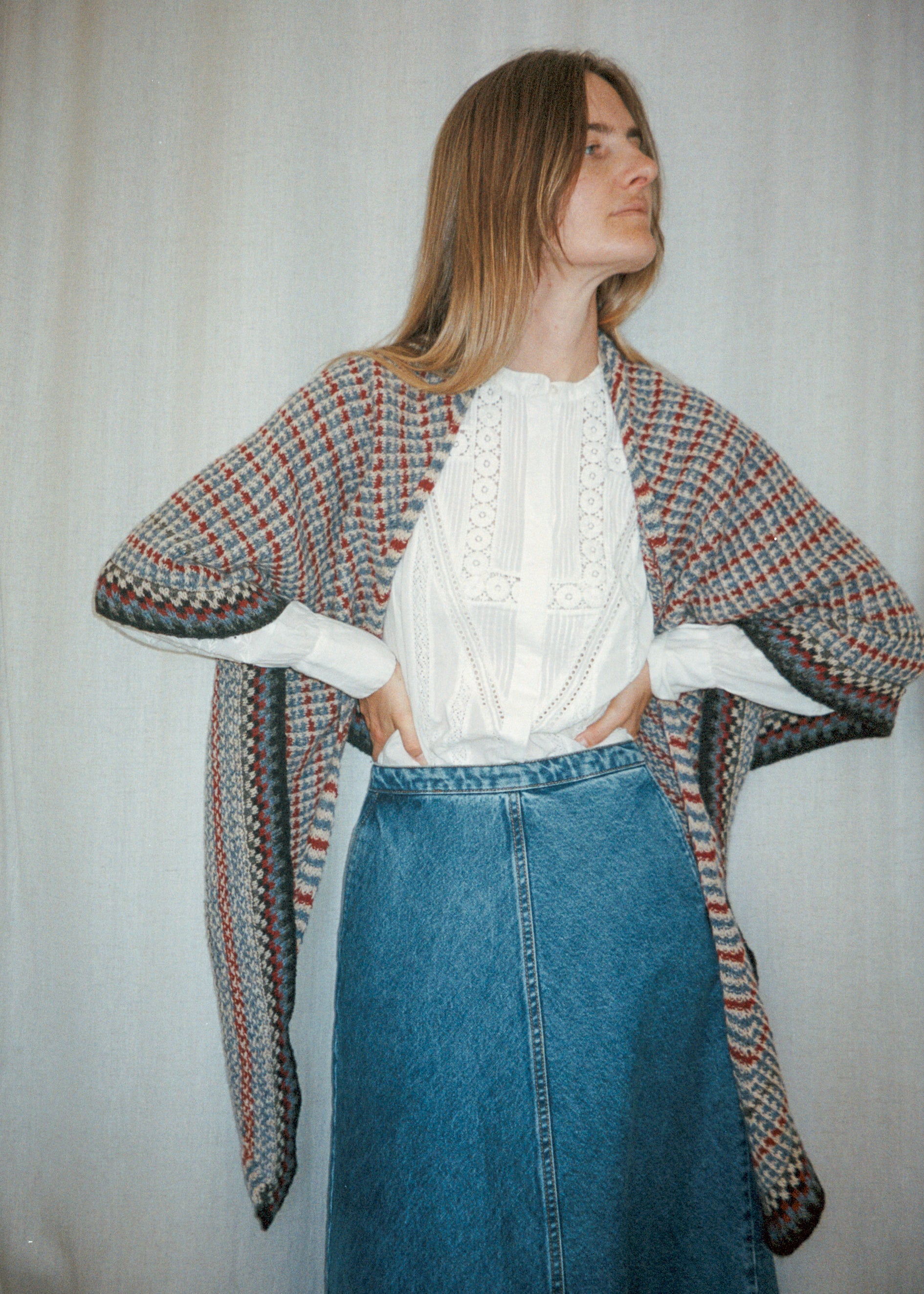 WH - Biches & Bûches no. 41 - pdf pattern in English