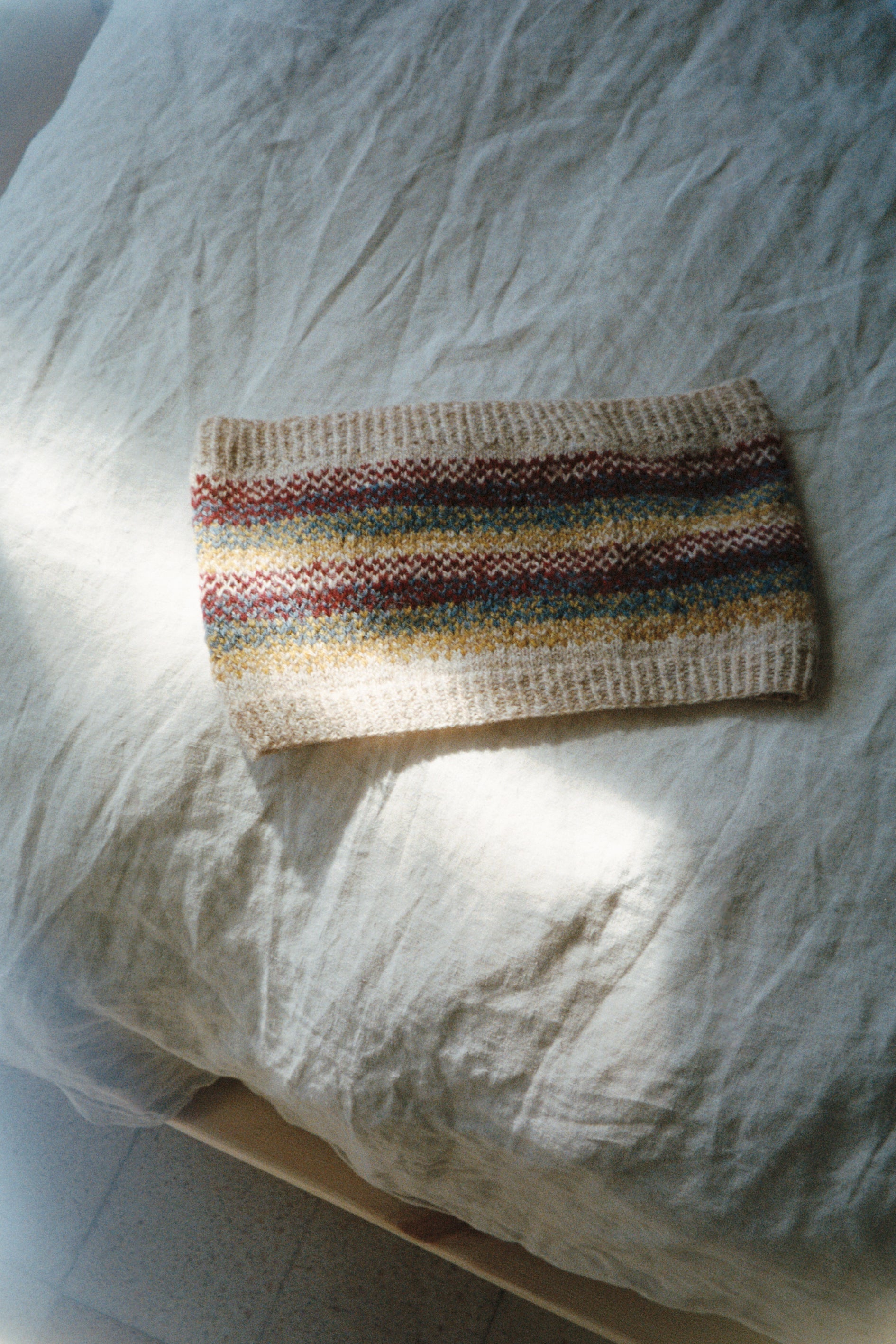 Biches & Bûches no. 48 - pdf pattern in English