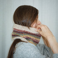 Biches & Bûches no. 48 - pdf pattern in English