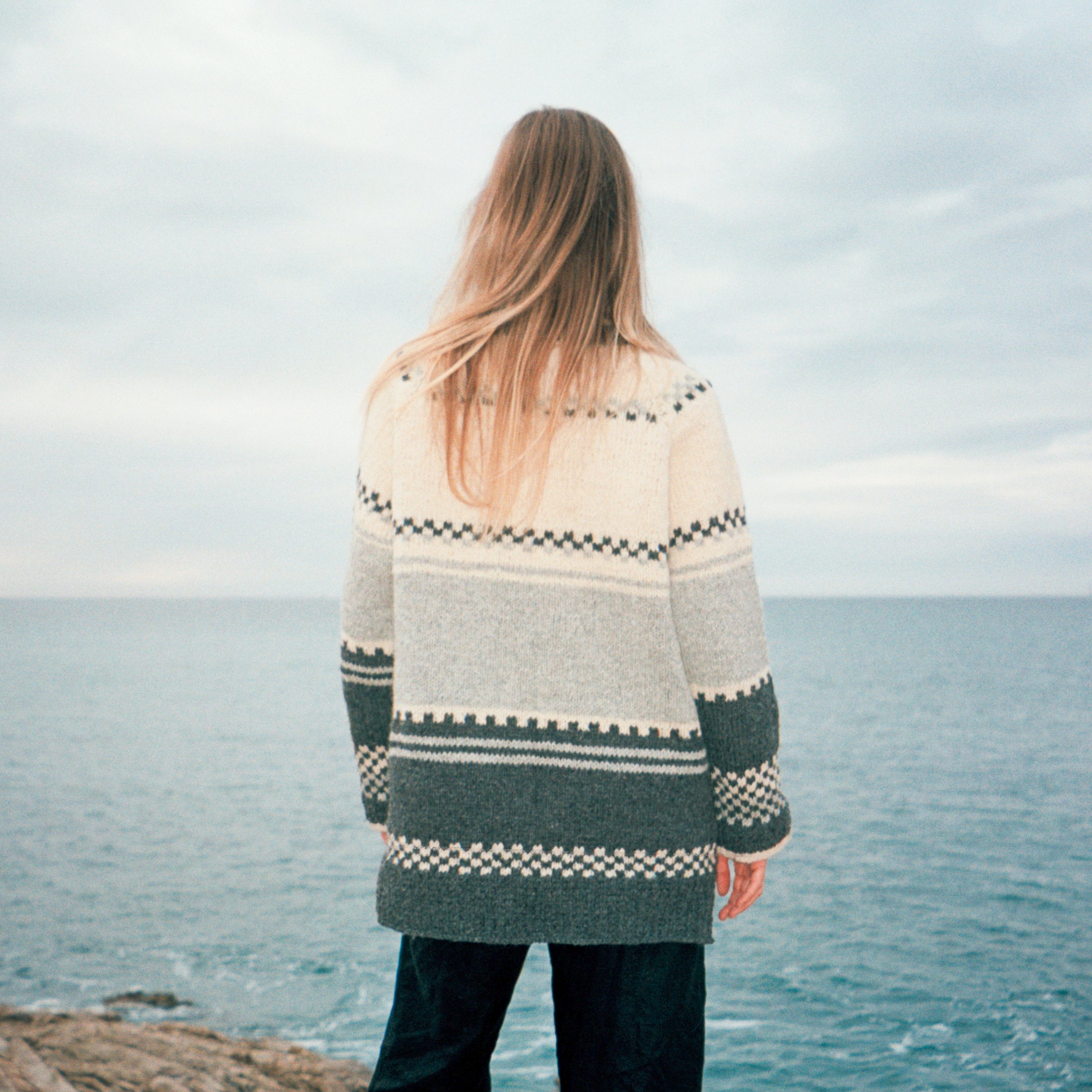 Biches & Bûches no. 53 - PDF Pattern in English