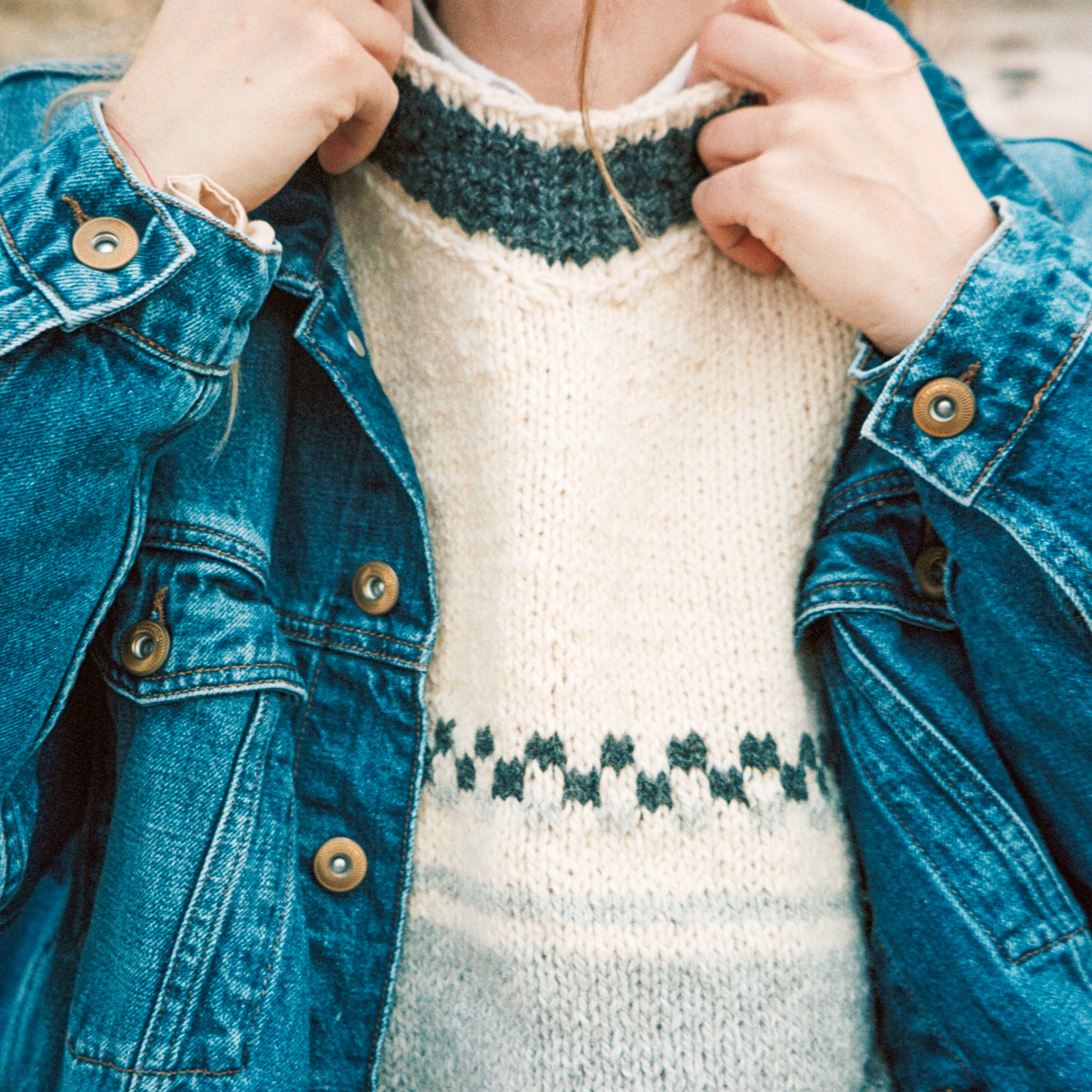 Biches & Bûches no. 53 - PDF Pattern in English